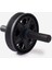 Corength Karın Kası Egzersiz Aleti - Ab Wheel - Siyah 3
