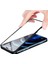 Apple iPhone 11 Uyumlu 360 Derece Tam Kaplayan Cam Kapak Kılıf 2
