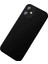 Apple iPhone 11 Uyumlu 360 Derece Tam Kaplayan Cam Kapak Kılıf 3