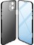 Apple iPhone 11 Uyumlu 360 Derece Tam Kaplayan Cam Kapak Kılıf 4