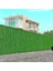 Çim Çit Örgü Telli 60 cm x 3 M 4
