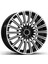 -E258-01 8.5X19" 5X112 ET48 66.5 Blp Jant (4 Adet) 1