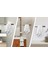 Modern Ahşap Havluluk | Doğal Zarafet ve Minimalist Tasarım 3