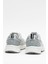 Kadın Kalın Taban Fileli Sneaker Hj 25028Z Gümüş 3