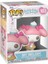 Nessiworld Funko Pop Sanrio: Hello Kitty - My Melody (Ice Cream) 2