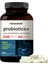 Probiotics 200 Billion Cfu Per Serving 240 Veggie Capsul With Synbiotic Blend Of Digest 1