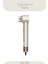 Pro Airwrap Compact Multi-Styler Hava Üfleme 5in1 Saç Şekillendirici Bldc Motor SHD-1729 Shiny Gold 4