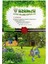Hortum Toplama Arabası Tekerlekli Taşıması Kolay-Yüksek Kaliteli-Hortumun Kıvrılmasını Önler 3