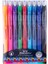 X-Berry Jel Mürekkepli Kalem 0.5mm - 9lu Set 1
