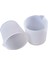Epoksi Reçine Silikon Beaker Döküm Karıştırma Kabı Uçlu 50 ml 1