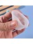 Epoksi Reçine Silikon Beaker Döküm Karıştırma Kabı Uçlu 50 ml 4