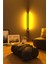 Uzaktan Kumandalı Köşe Rgb LED Abajur Aplik Gece Lambası Kumandalı 120 cm 4