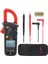 Shopmst Unit UT200A+ Dijital Kelepçe Multimetre - UT200A+ Life Buystore 1006387 1