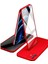 Apple iPhone 11 Uyumlu 360 Derece Tam Kaplayan Cam Kapak Kılıf 1