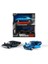 Fast And Furious 1969 Chevrolet Camaro & 1968 Dodge Charger Widebody 1