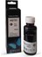 Uyumlu GT51XL (X4E40AE) Siyah Mürekkep (90ML./SISE) 1