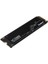 KC3000 Pcıe 4.0 Nvme M.2 SSD - Masaüstü ve Dizüstü Bilgisayarlar Için Yüksek Performanslı Bellek -SKC3000S/1024G Siyah 1024GB 2
