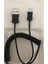 Muvit Micro USB Şarj Spiral Android Kablo, Sarmal Araç Şarj Kablosu 3