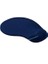 K06152 Bileklikli Jel Mouse Pad Mavi 1