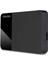 4tb Canvio Ready - Taşınabilir Harici 2,5 Inç Sabit Disk, Superspeed USB 3.2 Gen 1, Microsoft Windows 7, 8 ve 10 ile Uyumlu, Siyah (HDTB410EK3AA) 1