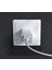 20W Mini Pd Fast Charge, Beyaz 3