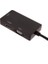 Mini Displayport To HDMI DVI VGA Kablo Çevirici Dönüştürücü Thunderbolt Mini Dp To HDMI DVI VGA Adaptör 3