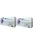 2 Adet CE285A P1102 / M1122 / M1212NF / M1132 Toner 1