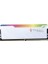 Apex 32GB Kıts (2X16GB) 6400MHZ CL32 1.4V Rgb Whıte Heatsınk Ddr5 Ram THL-PCAPX51200D5-32G-W 1