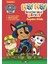 Paw Patrol Hav Hav Kurtarma Görevi Boyama Kitabı 1