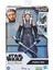 Nessi World F7918 Star Wars Ahsoka Tano Interaktif 30 cm Figür.glpzr 2