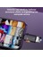 Mobile Iphone Lightning Girişli Hafıza Kart ve USB Okuyucu Adaptör, 1x Tf Kart ve 1x USB Çevirici 2