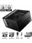 Psu Mpg A1000G Pcıe5 1000W 80+ Gold Power Supply 2