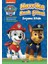 Paw Patrol Havrika Renk Şöleni Boyama Kitabı 1