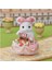5540 Sylvanian Families Marshmallow Fare Moda Seti +3 Yaş.glpzr 5