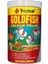 Tropical Goldfish Colour Pellet Japon Balıkları Için Pellet Balık Yemi 100 ml 36 gr 3