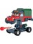 Polı 83360 Robocar Poli Hareketli Figür Poacher.glpzr 1