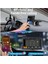 Taşınabilir Kablosuz Carplay Ekran Dash Mount, Taşınabilir Araç Çalar Carplay(Kablolu+Wifi) 2