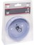Professional Accessories Paslanmaz Çelik ve Inox Malzemeler Için Özel, Sheet Metal Delik Açma Testeresi (Panç), 102 mm 2