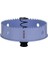 Professional Accessories Paslanmaz Çelik ve Inox Malzemeler Için Özel, Sheet Metal Delik Açma Testeresi (Panç), 102 mm 3