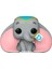 Disney: Dumbo - Dumbo With Flag.glpzr 1