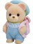 5412 Sylvanian Families Ayı Bebek +3 Yaş.glpzr 2