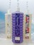 Senses Lavender, White Lily, Aloha Monoi 1 Lt Banyo Köpüğü Seti 1