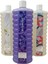 Senses Lavender, White Lily, Aloha Monoi 1 Lt Banyo Köpüğü Seti 2