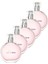 Wish Of Love Kadın Parfüm Edt 50ml. Beşli Set 3