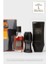 Wild Country 50ml Erkek Parfüm EDT Hediye Seti 1