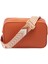 Turuncu Deri Kadın El Çantası - S25Y1BC80361-J35 3
