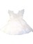 Çıkoby Kız Çocuk Dokuma Elbise CKB-30726 1