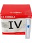 -Med Iv Flon Intraket Branül 22G/25MM Mavi 100 Adet 1
