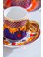 Riviera 6 Kişilik Kahve Fincanı Takımı - 90 ml 2