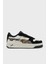 Carina Street Snake Chic Logolu Paltform Taban Sneaker Ayakkabı Bayan Ayakkabı 40161102 1